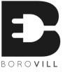 Borovill Kft.
